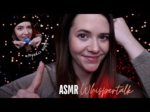 Bereue ich meine Entscheidung?! Mein ehrliches Feedback nach 30 Tagen | ASMR Whispertalk ❤️