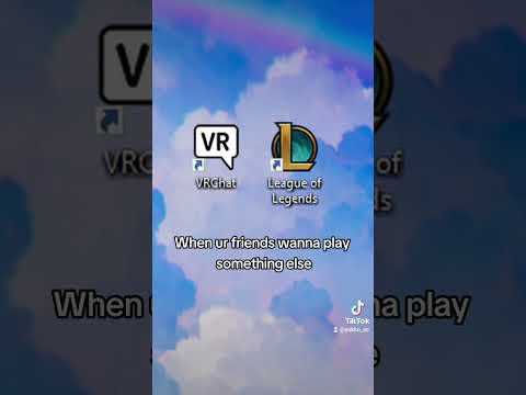let's play something different