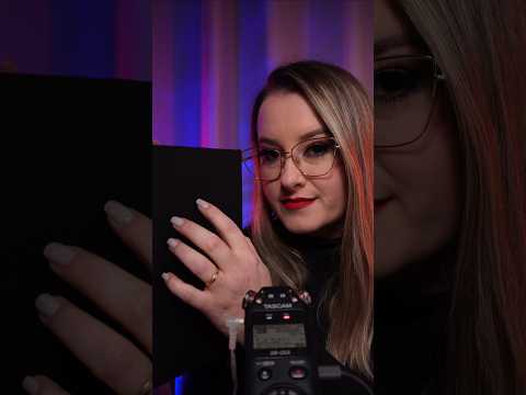Scratching te arrepia? pra mim é um dos sons mais arrepiantes 🤯 #asmr #asmrtriggers #asmrvideo