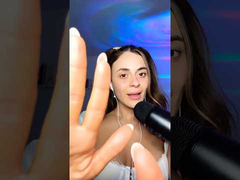 Giving you rosy cheeks 😚✨ #asmr #relax #tingles #calming #asmrsounds #fyp