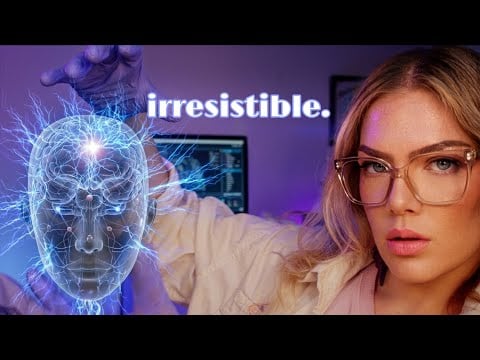 ASMR Ultimate Ear Exam & Tingle Mapping for Deep Sleep (Ear to Ear & 3D Whispers)