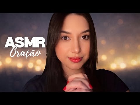 Oração e Leitura para Ouvir Antes de Dormir | Durma abençoado (a) ✨