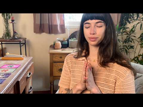 What You Need to Hear Right Now ✨ Collective Energy Message | Intuitive Tarot & Oracle Card Reading