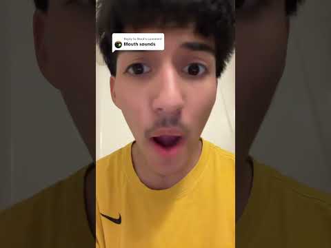 More mouth sounds #fyp #asmr #triggersforsleep #asmrvideos #triggertime