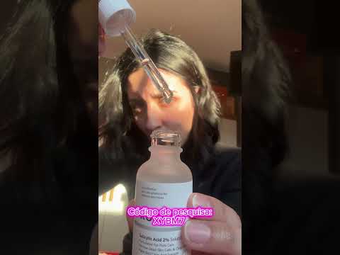 Promoção do conjunto de beleza SHEIN - Desbloqueie sua caixa de brilho secreta ✨🪩
