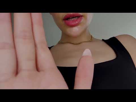 ASMR | SHOULDER MASSAGE PART 1 | PART 2 down below