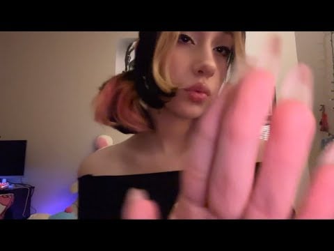 asmr triggers that i HATE 