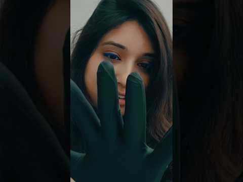 ​WARNING: Extreme Vinyl ASMR Tingles 🧠⚡