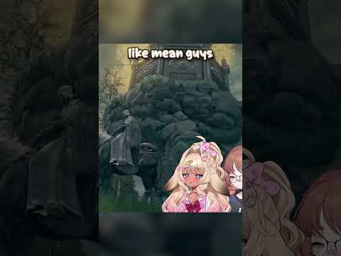 My CRAZIEST reaction time in Elden Ring #vtuber #gaming #shorts