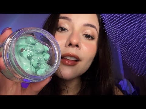 Vou preparar você para ter o melhor sono hoje 💗 | ASMR