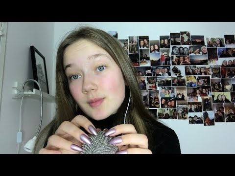 ASMR Reading Harry Potter Until You Fall Asleep