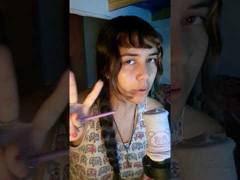 #asmr #relax #visualtingle