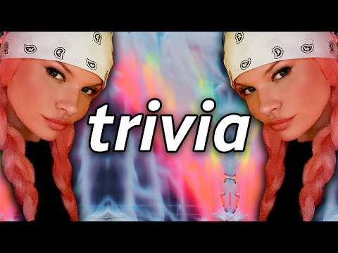 🚨ASMR LIVE - General Trivia Knowledge Livestream - CASH PRIZE 🤓
