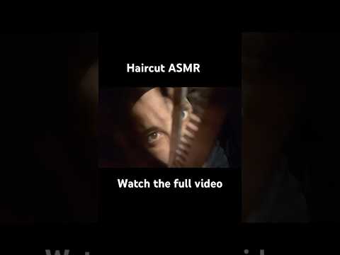 #asmr #tingles #asmrroleplay