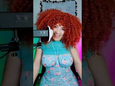 ASMR| Miren que bonito en vivo #asmr #yesasmr #asmrenespañol
