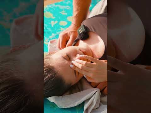 Chiropractic adjustments and stretching for Anna #chiropracticadjustements