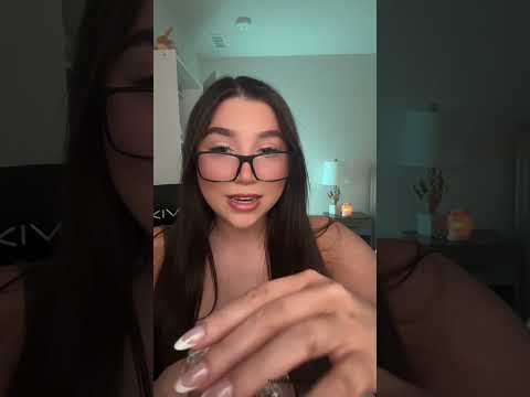 Tabba Squishy ASMR #asmr #tingles #relax #tabba