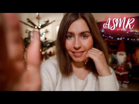 ASMR Let Me Calm You Down