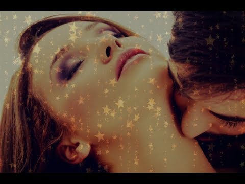 Intense ASMR Kissing Needy Girlfriend Roleplay "Give Me Kisses Baby" (Thunderstorm & Rain) Romance