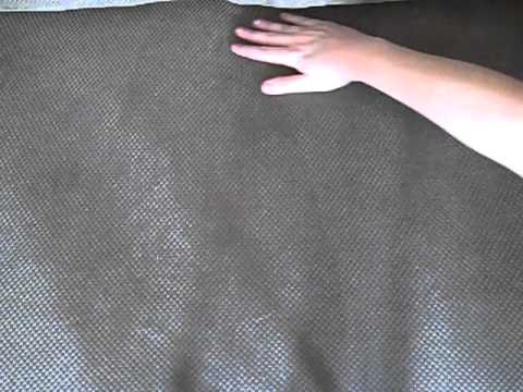 Scratching, Rubbing, and Massaging (ASMR)