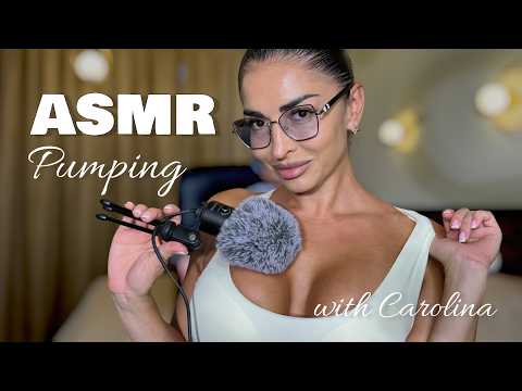 ASMR Personal Attention Bedtime Analysis