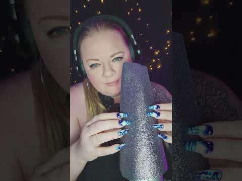 Deep scratching #asmr #nails #scratching #asmrvideo #tingles #asmrtriggers
