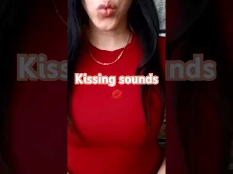 #asmrtriggers #asmr #tingling #kissing #kiss #triggers#gemasmr #relaxing #relaxingsounds