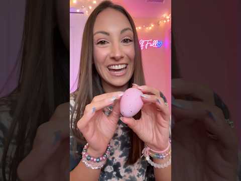 easter egg surprise day 1! 🌷