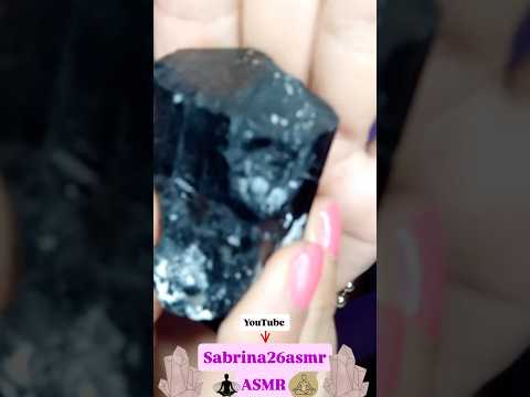 Te hago una sesión de ✨Reiki 🥰 vídeo completo en mi canal de YouTube ➡️ sabrina26asmr #asmr #reiki