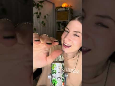 everything is going to be okay :) asmr