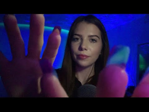 At exactly 8:38 you will fall asleep 🛌🩷 | ASMR