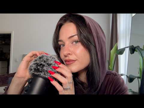 30 minute ASMR that actually works for sleep😴
