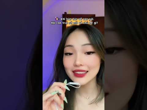 🥵 SỰ THẬT VỀ CON TRAI