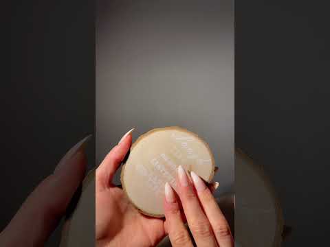 Soft and tingly asmr tapping