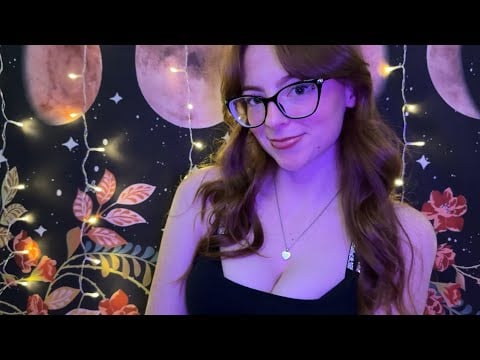 ASMR - This Is A Safe Space, Nap While I work 🩷 