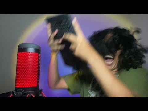 FAST MOUTH SOUNDS EVER