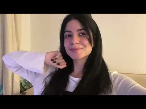 ASMR VLOG - PREPARATIVOS ANIVERSÁRIO FEFE