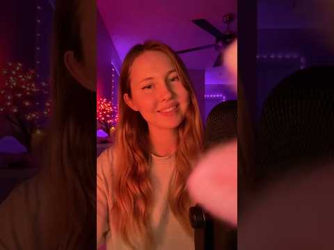 ASMR That Will Make Your Eyes Verryy Heavy😌