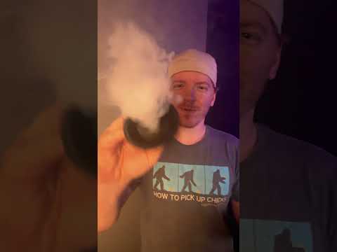 ASMR Fog Machine #asmr