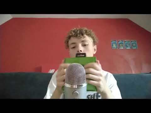 ASMR FR : Multi-déclencheur
