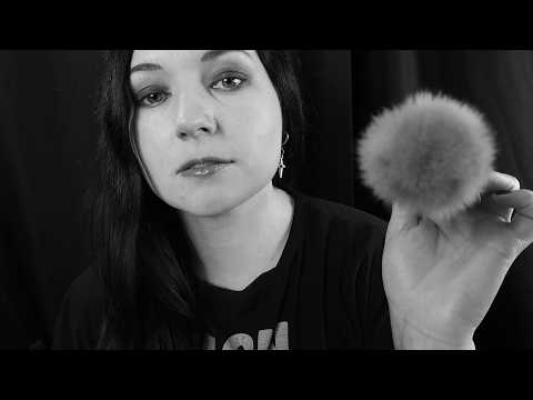 ASMR Gentle Personal Attention To Help You SLEEP ⭐ Rain Sounds 🌧️