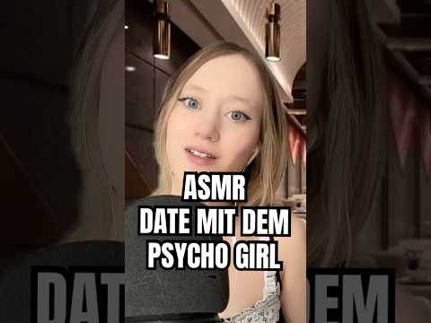 Tatsächlich kein roleplay ich bin wirklich so