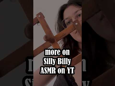 Stop scrolling & hang with me 😍#asmrsounds #asmrlove #asmrvideo