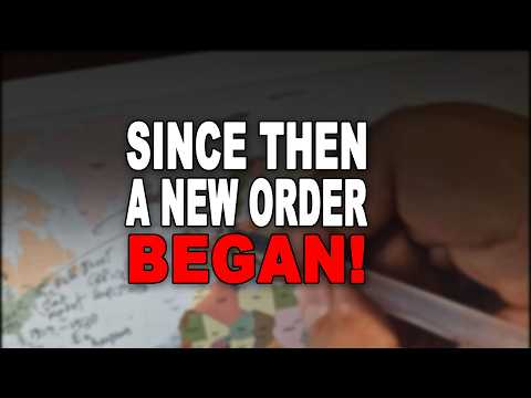 The Crisis That Made Millions Disappear Into Poverty | ASMR