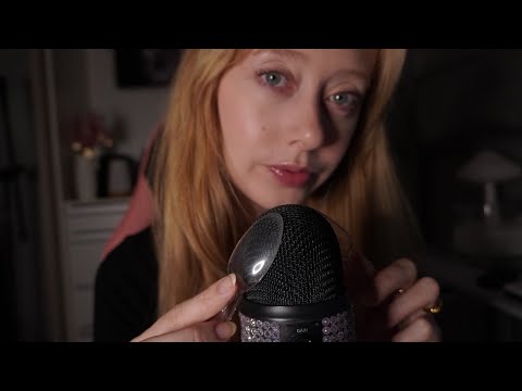 ASMR - Sons de colher altamente eficiente para dormir 