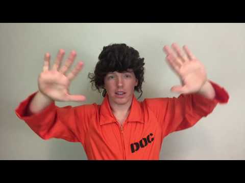 Ridley Ep1 Ridley Goes to Jail