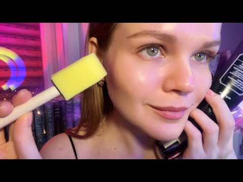 Асмр { Антисипация } Asmr Anticipation
