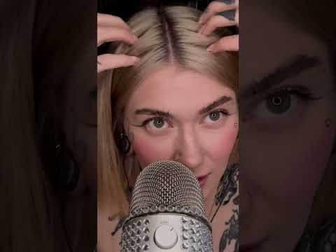 #asmr #personalattention #relax #asmrsuomi #tingles