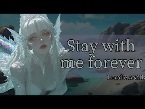 ASMR Yandere Siren Saves YouF4A
