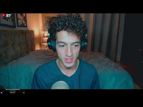 seb ASMR LIVE (read description)